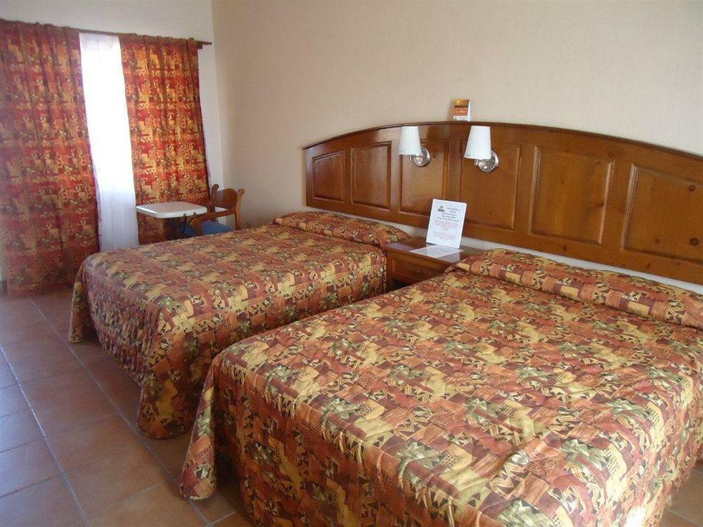 Hotel Angra Loreto (Baja California Sur) Exterior foto